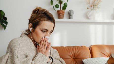 Hay Fever Symptoms Are Getting Worse – But Is An Injection Really A 'Quick Fix'?