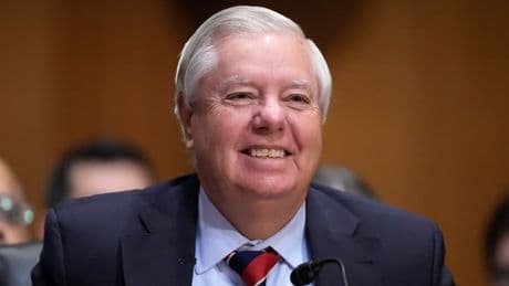 Despite Trump endorsement, Lindsey Graham faces daunting challenge to reclaim his Senate seat
