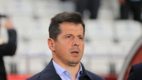 Emre Belözoğlu: Cihan Aydın maçın hayal kırıklığıydı