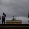 Wetter: Teils Gewitter und Hagel am Montag