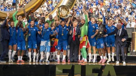 El Gobierno británico cierra para siempre la puerta de la Superliga con una ley pionera