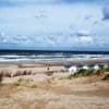 Zwemmer die overleed door mui in Noordzee was 27-jarige vrouw van Texel