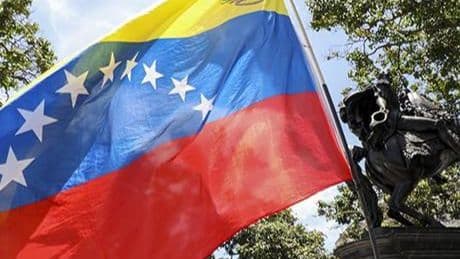 Venezuela’da seferberlik ilan edildi: Milis gücü genişliyor!