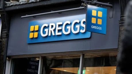 Greggs unveils plans to open seven new special stores where you can get sausage rolls for just 46p