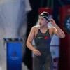 Schwimm-WM in Singapur: Zidi jüngste Medaillengewinnerin - Verband überdenkt Regeln