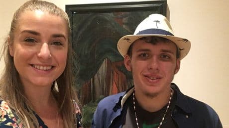 ‘He’s continuing to use’: Family of cognitively-impaired B.C. man fears for his life