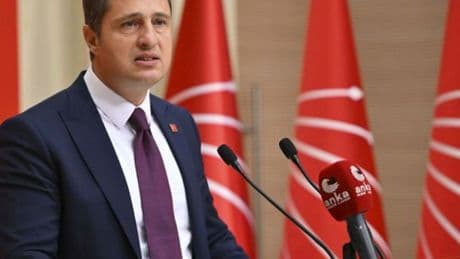 CHP Sözcüsü Yücel'den erteleme değerlendirmesi
