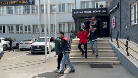 'Uzlaştırıcı avukat' yalanıyla dolandırıcılık: 12 kişi tutuklandı