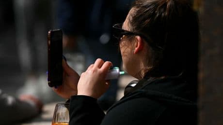 Hersteller von E-Zigaretten umgehen Verbot von Einweg-Geräten