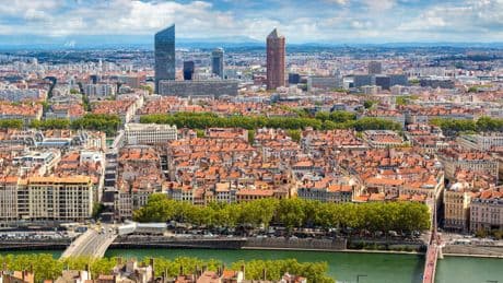 Lyon : des commerçants veulent lancer une action collective pour compenser les pertes liées aux travaux en ville