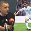 KIJK. “Ik zou zelf zo niet reageren”: Club-coach Nicky Hayen spreekt zich uit over transfersituatie Ardon Jashari