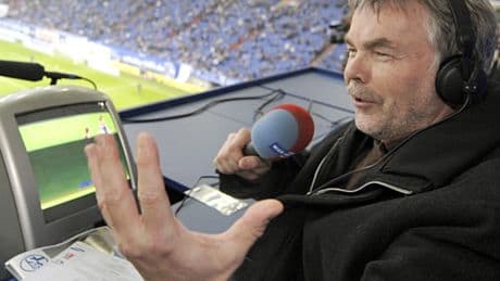 Bundesliga im Radio: Wahnsinnig wahnsinnig!