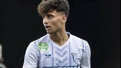 £1million Aberdeen transfer miss 'revealed' as Nicolas Milanovic beams after making Australia bow