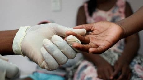 En Afrique du Sud, la crainte d’une recrudescence du VIH après la disparition de l’Usaid