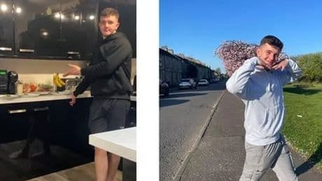 Mum of missing Cole Cooper makes emotional 'all I want is my son home' plea