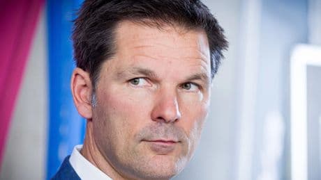 Herausforderer von Wegner: Berliner SPD nominiert Steffen Krach