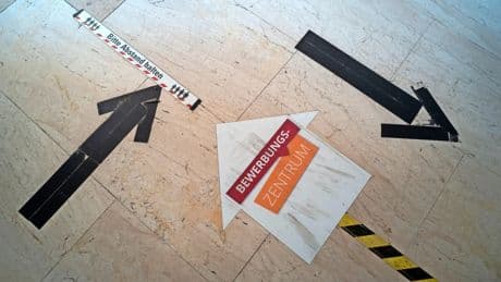 Zeitarbeit auf Schrumpfkurs: Beschäftigungsmotor im Notbetrieb
