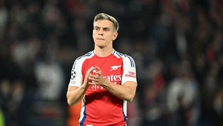 Bayern Münih, Leandro Trossard'ı listeye ekledi