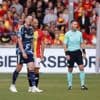 Ajax loopt in Deventer al eerste averij op: Eagles houden Amsterdammers in bedwang