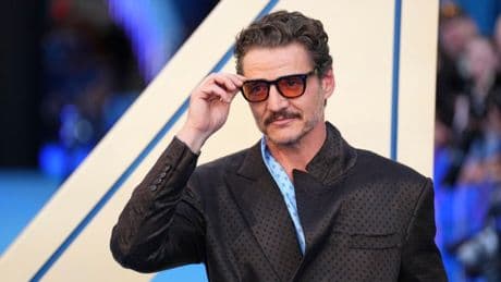 Fantastic Four star Pedro Pascal reckons the world knows him pretty well