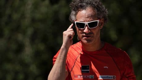 Palantir CEO Alex Karp takes a shot at elite colleges and says the company offers 'a new credential independent of class'