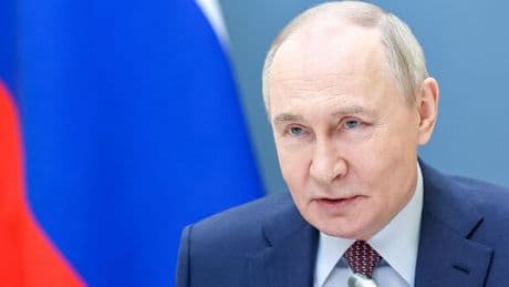 Biggest indication yet on whether Putin will meet Zelensky on Thursday emerges