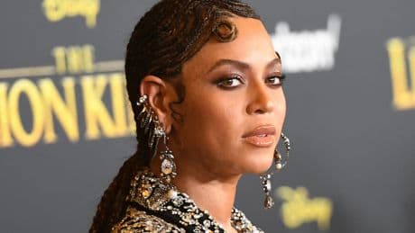Beyoncé