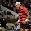 Roland-Garros. Holger Rune qualifié pour le troisième tour, où il défiera le Français Quentin Halys