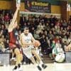 Basket. N1M : retard à l’allumage fatal pour Vitré à Orchies