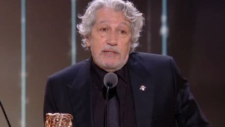 Festival de Cannes: Alain Chabat sera l'invité d'honneur de la Quinzaine des cinéastes