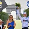 Radsport: Tour-Dritter Lipowitz bei Deutschland Tour - Kein WM-Start