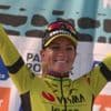 Paris-Roubaix : Pauline Ferrand-Prévot réalise l'exploit