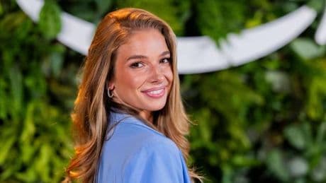 Leute: "Urlaub anders vorgestellt" - Lola Weippert im Krankenhaus