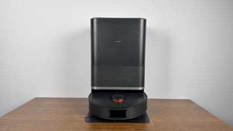 Xiaomi Robot Vacuum X20 Max im Test