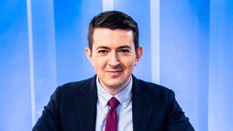 Kommentar von Filipp Piatov - Greta ist gefährlich für Gaza