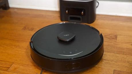 You can buy Tapo’s terrific RV30 Max robovac for just $200 right now