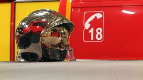 Haute-Savoie : ce que l’on sait du rodéo urbain au cours duquel un pompier a été grièvement blessé