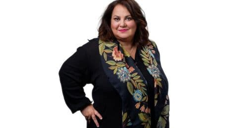 Column Nausicaa Marbe: ’de-escaleren’ staat gelijk aan niets doen, lamlendigheid zal levens kosten
