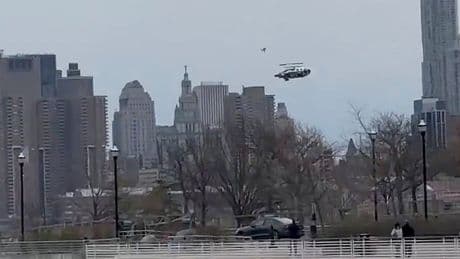 Tragic Manhattan helicopter crash hits home back in Barcelona