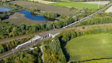 Was Bahnreisende wissen müssen: Bahnverkehr Hannover-Berlin bis Montagnachmittag gestört