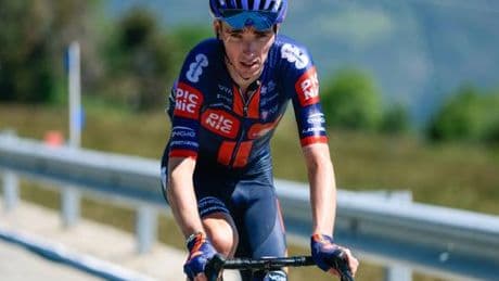 Romain Bardet fait ses adieux au cyclisme sur route : « Les ingrédients qui m’ont permis de m’épanouir dans le vélo disparaissent petit à petit »