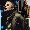 Liam Gallagher makes a cryptic reference to his now-deleted social media post during Heaton Park show after sparking outrage over racial slur