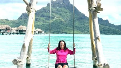 My aging father moved in with my family 14 years ago. I've learned a lot about how I want to prepare for my own retirement.
