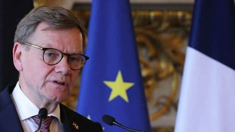 Außenminister Wadephul warnt US-Regierung vor Verschärfung des Zollkonflikts mit der EU