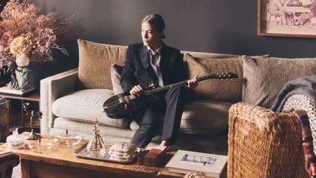Musique : avec Keren Ann, Paris est une fête