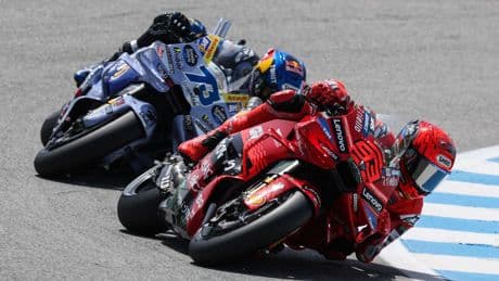 Grand Prix - Wo läuft die MotoGP in Deutschland im TV?
