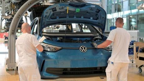 USA: VW passt Diversitäts-Ziele nach Trumps Forderungen an