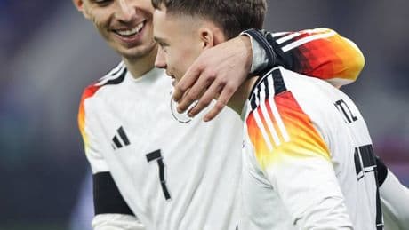 Vor Rekord-Deal mit Liverpool: Wie Florian Wirtz Transfergeschichte schreiben kann