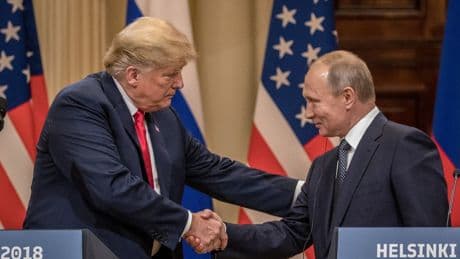 Analyse: Experte über Trumps Putin-Telefonat: „Die Selenskyj-Entscheidung ist viel wichtiger“