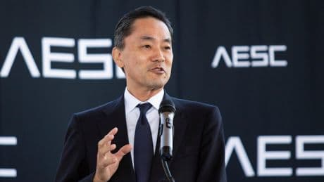 Billion-dollar battery plant pauses construction amid electric vehicle and tariff uncertainty